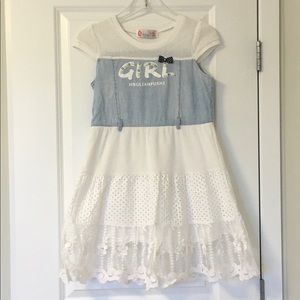 Cute summer dress